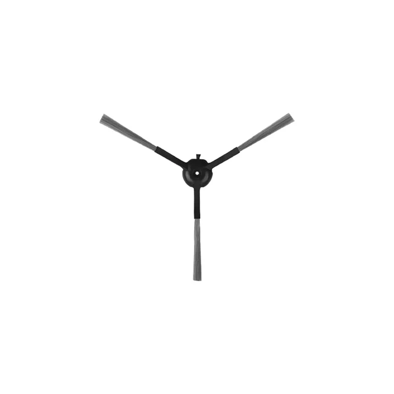 ABKR-Roidmi EVA SDJ06RM ロボット掃除機交換スペアパーツアクセサリーサイドブラシフィルターモップ布ダストバッグ