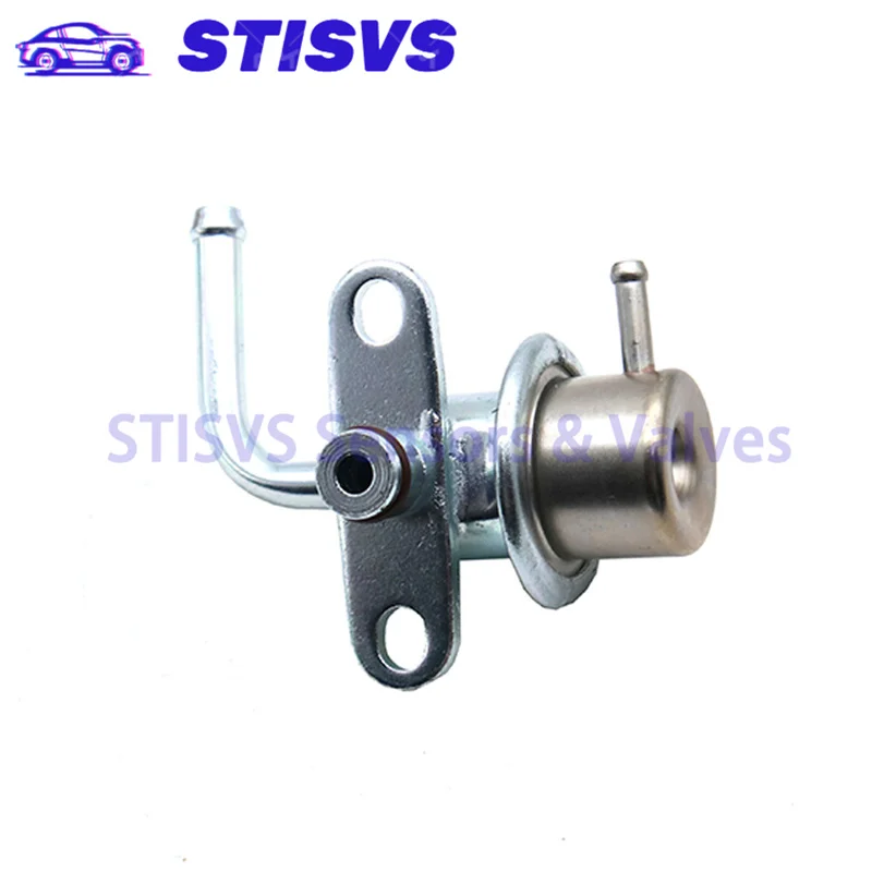 Fuel Pressure Regul… - image