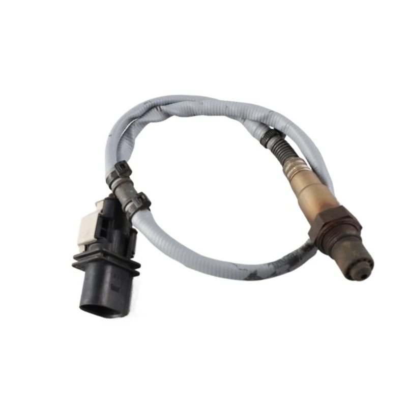 Set of 4 Lambda Oxygen Sensor for Porsche Panamera 970 S 4S GTS Turbo 3.6L 4.8L 2010-2016 Panamera Brand New O2 Sensor