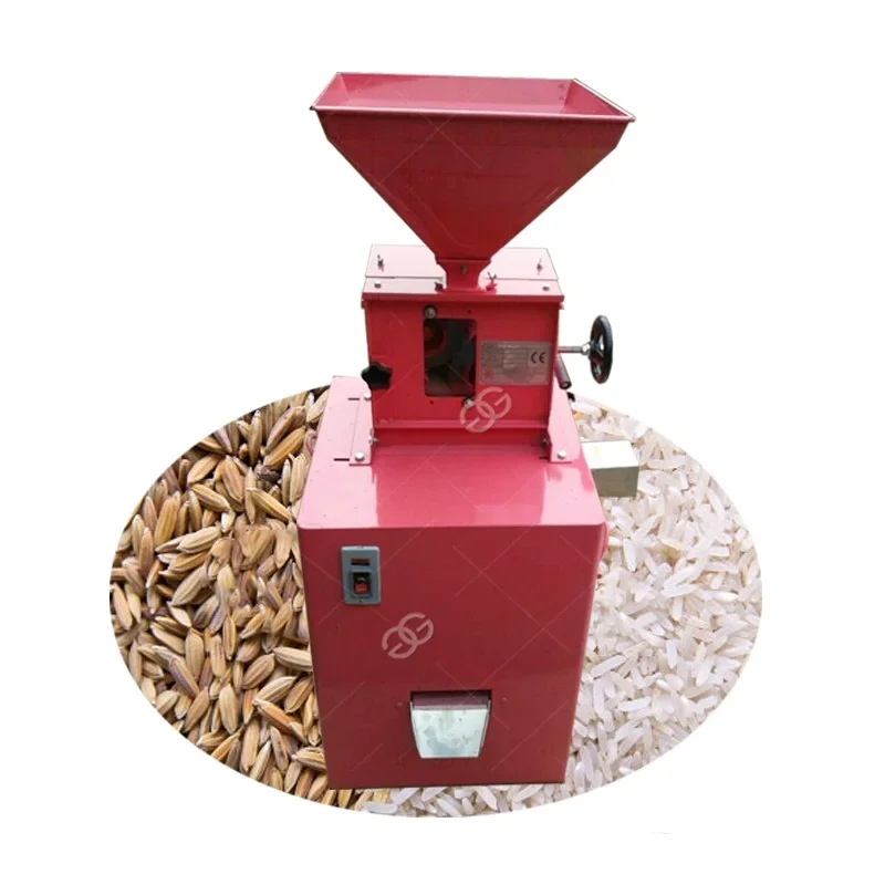 Rice Hulling Machine/Rice Husking Machine/Rice Shelling Machine