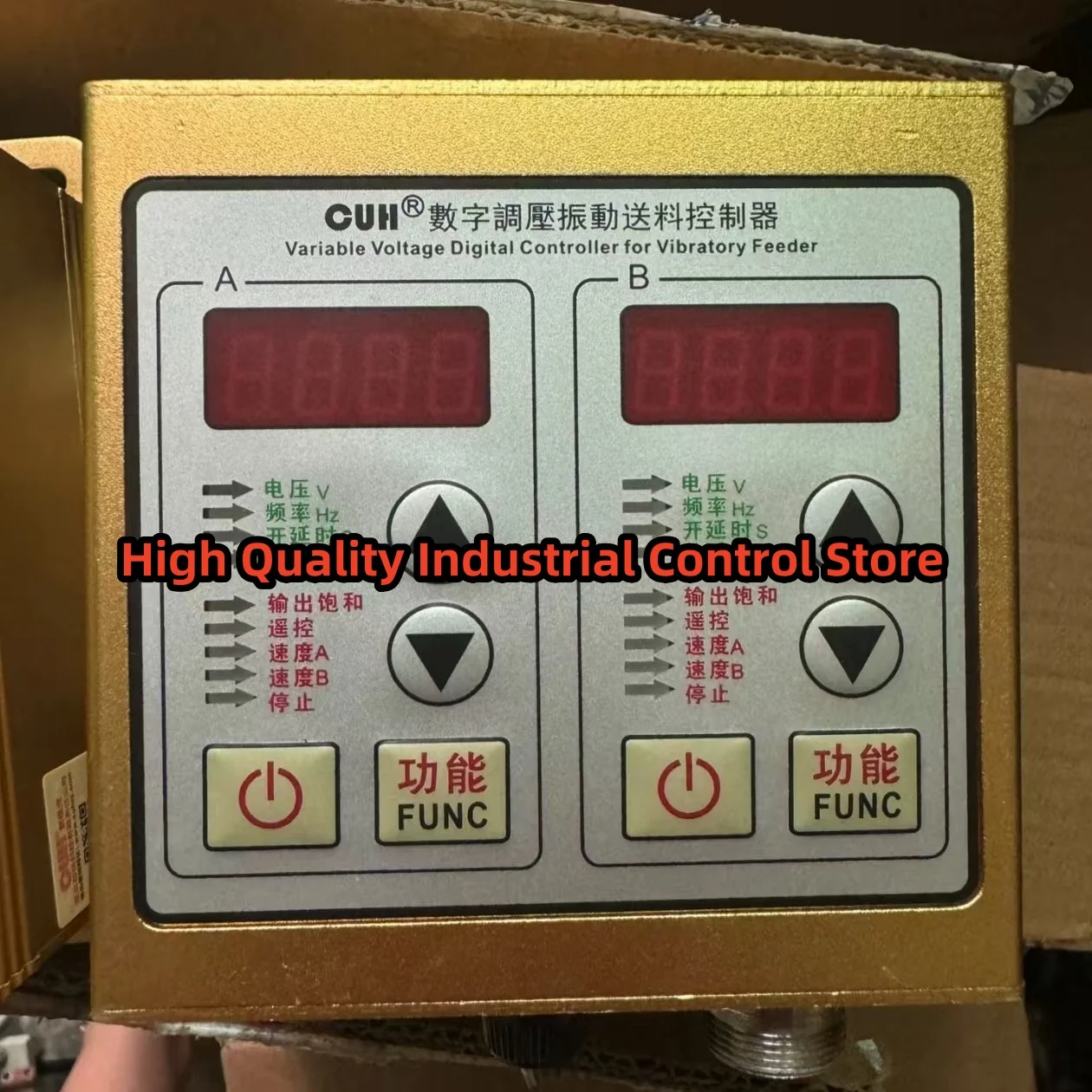 

SDVC22-S Variable Voltage Digital new original