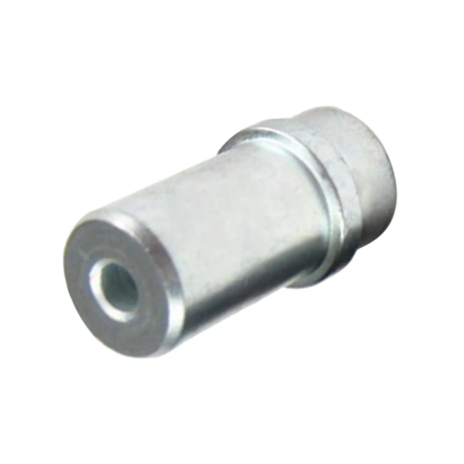 

Sand Blasting Nozzle Tip Iron Accessory High Efficiency Abrasive Replacement for Cabinet and Kit Use
