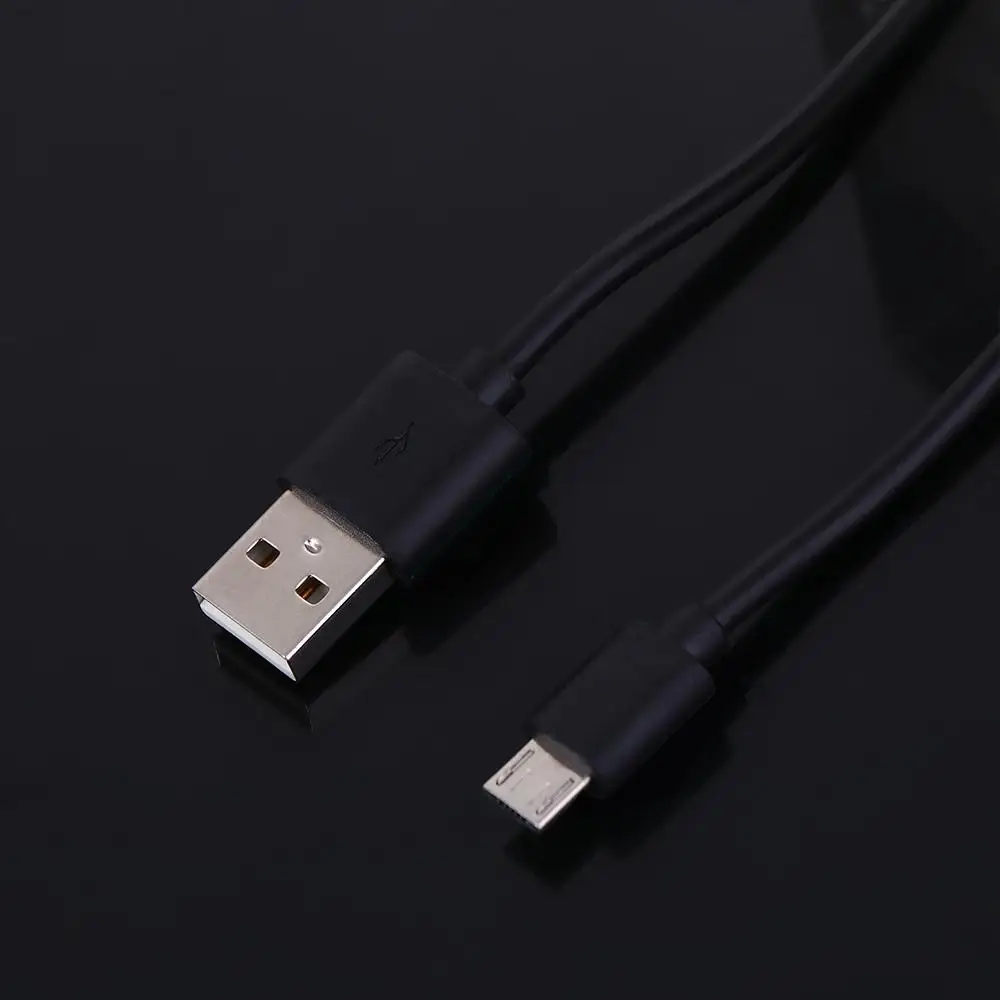 

Portable Adapter Data Sync Fast Phone Charging Cord Micro USB Cable Micro USB Charger Cable Data Line Data Cable Digital Cables