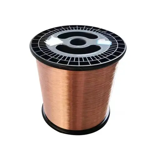 Imagen 2 del producto Alambre de cobre puro 99.9%, alambre desnudo, alambre de cobre conductor, diámetro 0,2 0,3 0,4 0,5 0,6 0,7 0,8 1 1,2 1,4 1,5 1,6 1,8 2 2,3mm