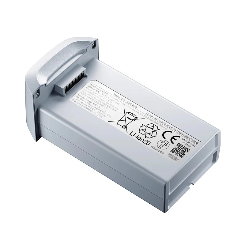 Potensic ATOM SE DSBT02A バッテリー UAV 2500mah 7.2V 用の新製品