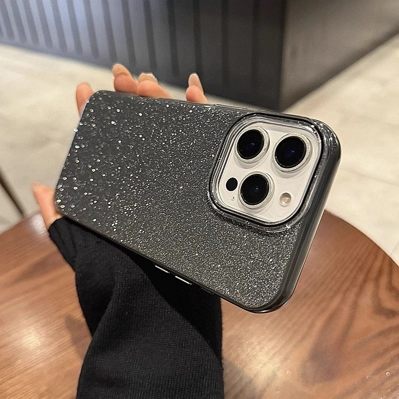 حافظة لهاتف Realme C75 C75X C65 C65S C63 C61 C53 C51 C51S C30 C30S C3 14 Pro Plus 14X 5 5s 5i 6i V23 غطاء لامع حافظة لامعة لطيفة