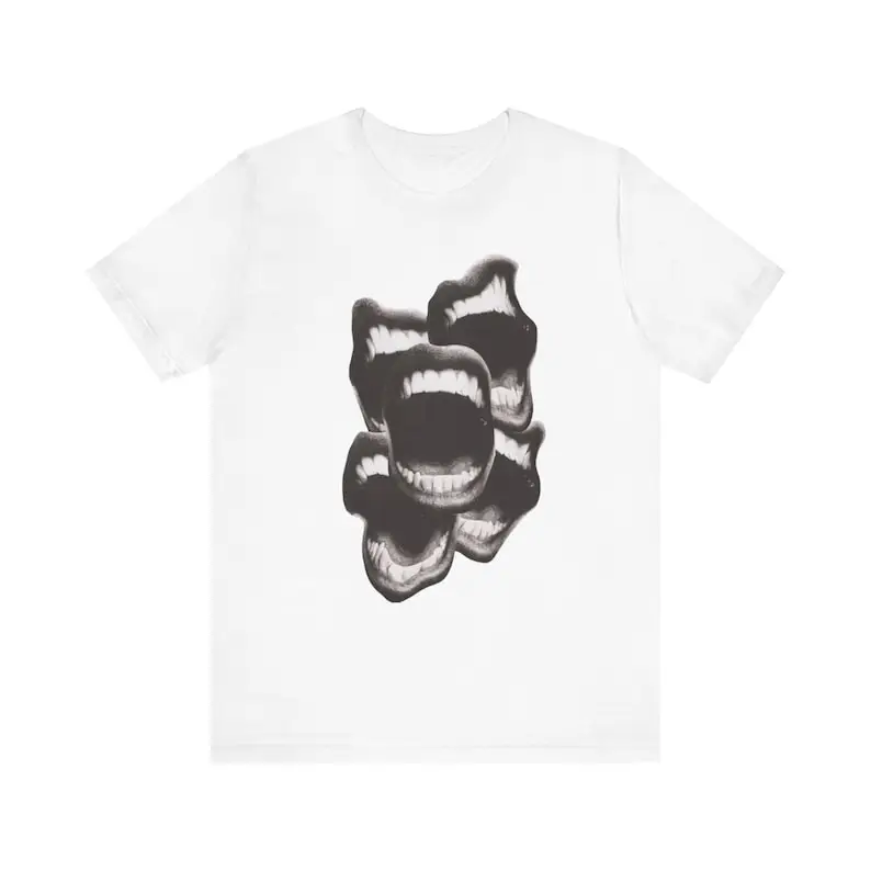 

Urban Streetwear T-shirt