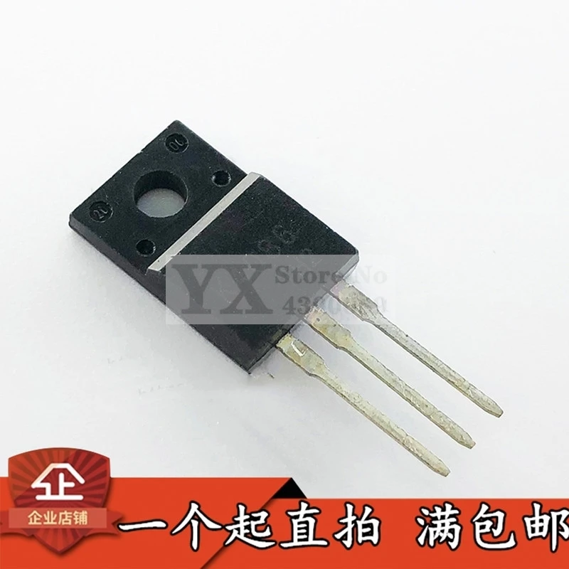 (5-20PCS) 2 sk4086 f k4086 F Felde ffekt Leistungs r?hre brandneues Original