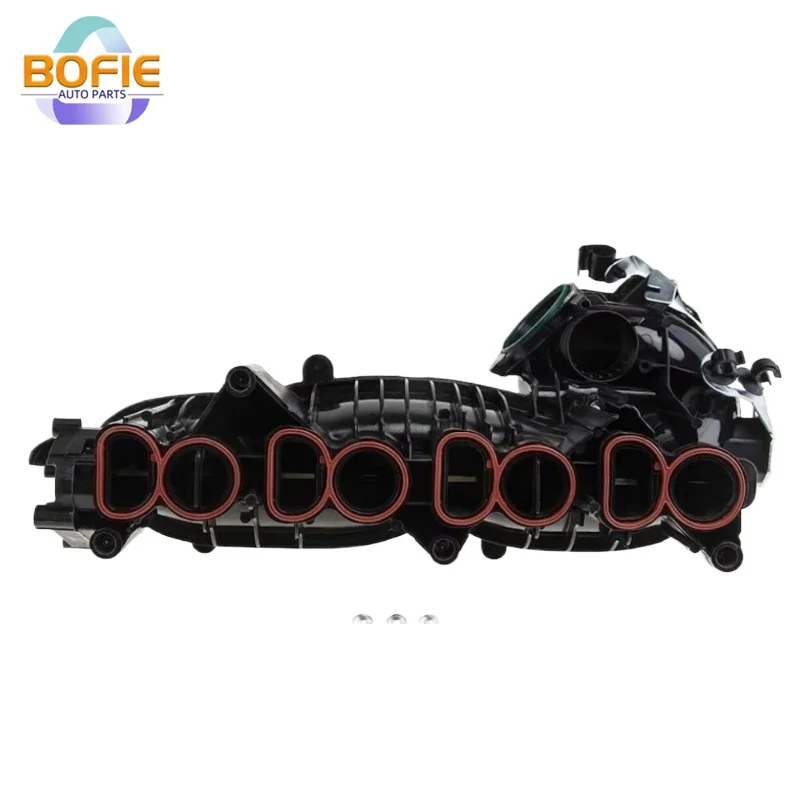 OEM 11618507239 11617811214 Ansaugkrümmer ohne Antrieb 2.0d N47 Für BMW 1 3 5 Serie X1 X3 E81 E90 E60 E83 118d 320d 520d
