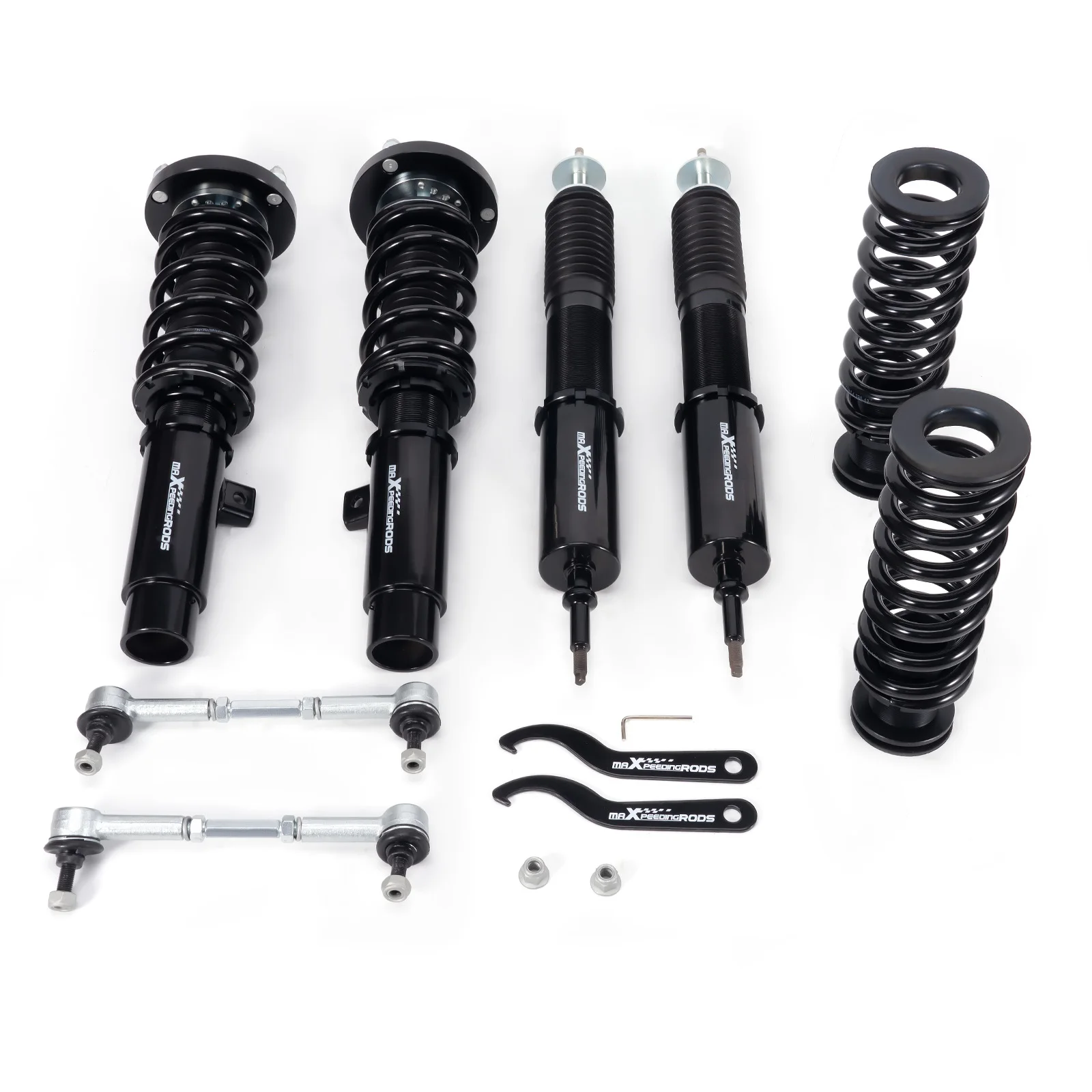 

Performance Coilovers for BMW 3 Series E90 E91 E92 E93 Cabriolet 2WD 2006-13 320