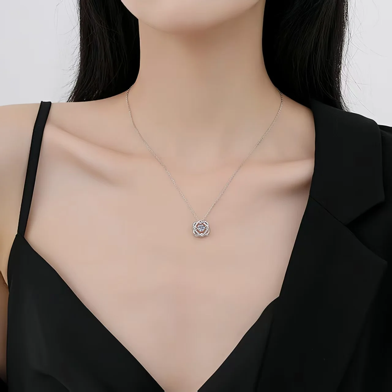 Thumbnail 2 - #33 Cheap Womens Necklaces Worth Buying