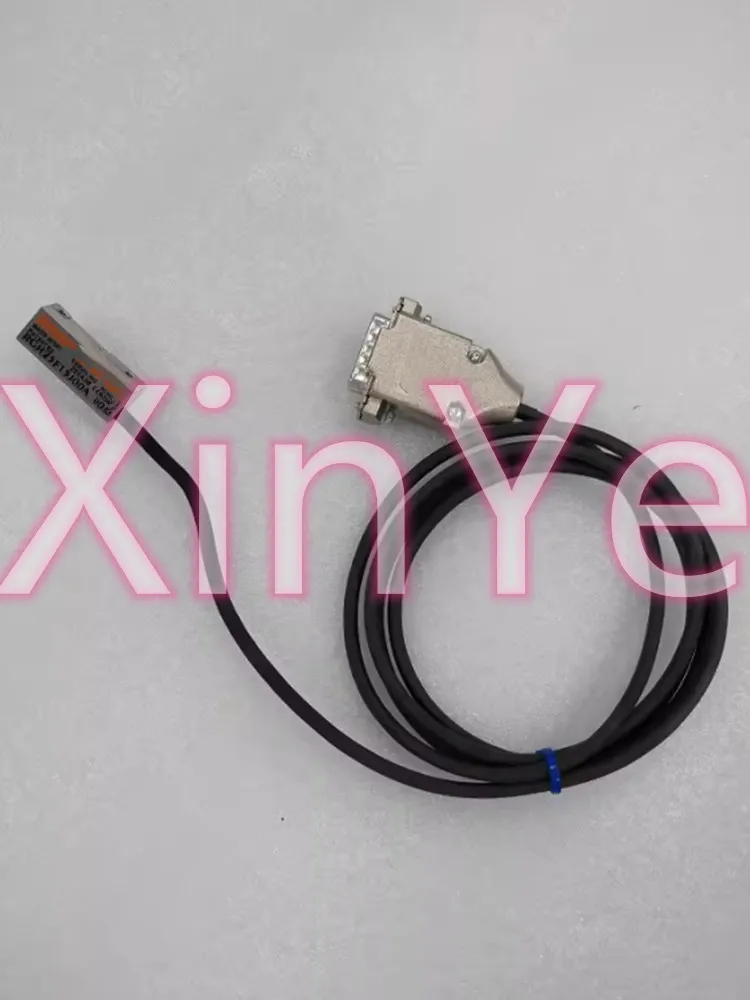 Testowana RCH25F15J00A działa dobrze