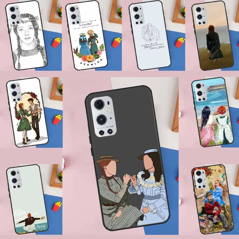 Anne With An E Fund…