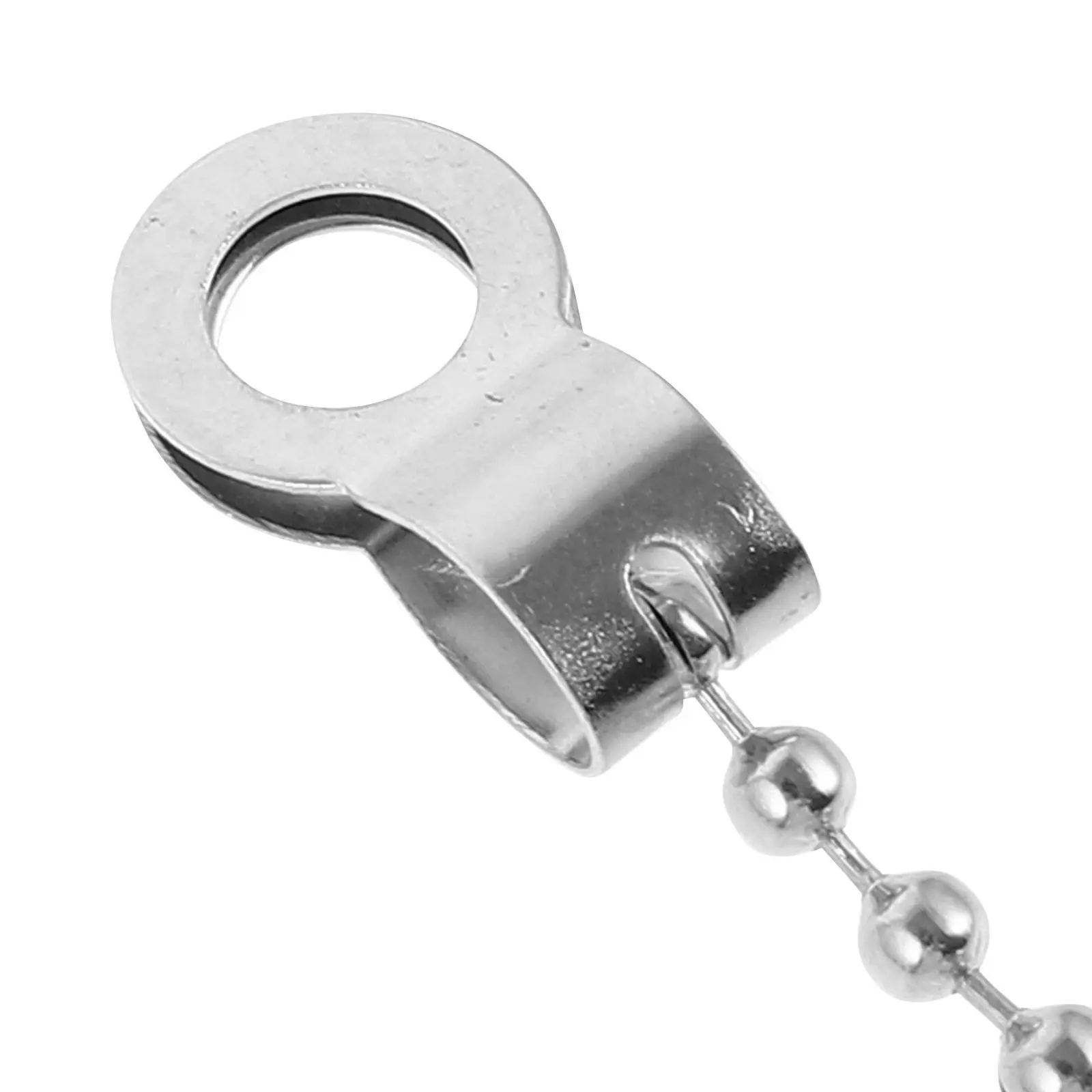 5Pcs Bnc Dust Caps Chain Protective Cover Dustproof Water Resistant for Female Jack Connector Accessories Bnc Dust Caps