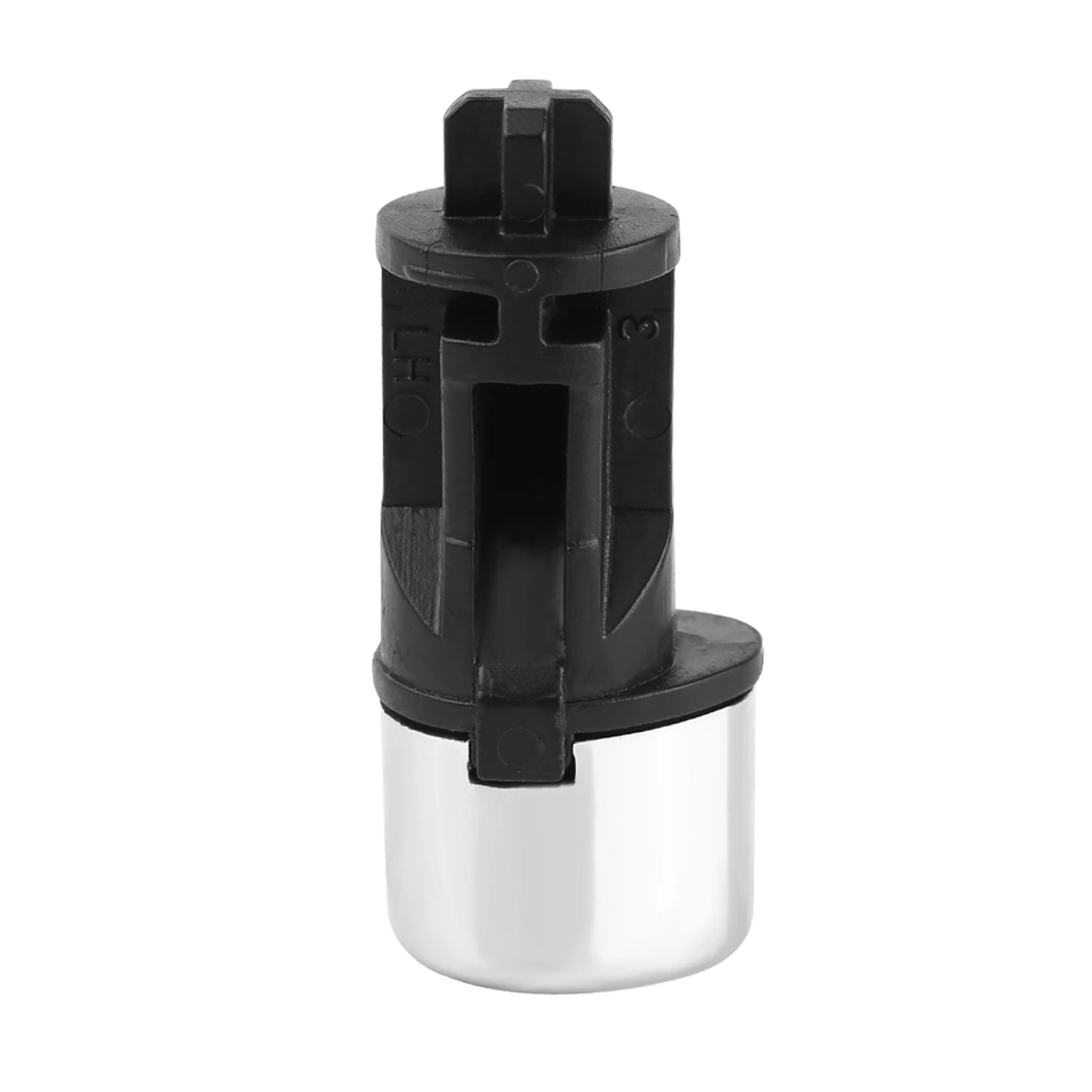 

New Shift Knob Shifter Button Repair Kit Fit For Honda Accord 1998-2002 Automatic Cars