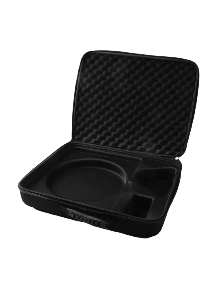 Solución de almacenamiento protectora, bolsa de almacenamiento impermeable, bolsa resistente a la intemperie, forro de espuma para protección, bolsa resistente a la intemperie