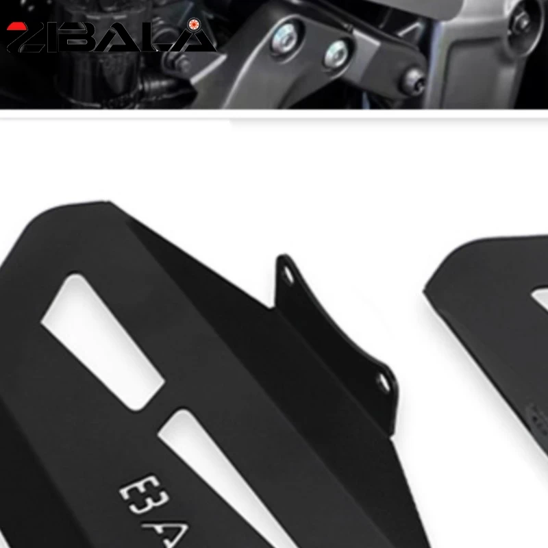 

Radiator Guard Grille Oil Cooler Cover For Yamaha Tracer 700 2016 2017 2018 2019 2020 2021 Tracer 7 GT 7GT 2021 2022 2023 2024
