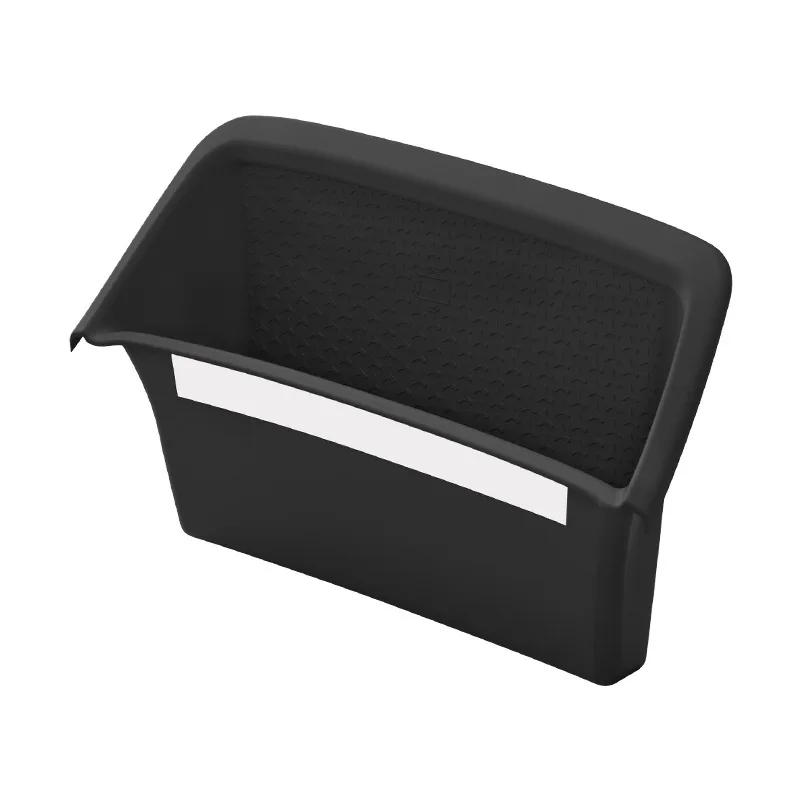 Wireless Charging Silicone Anti-Slip Mat For Chevrolet Equinox / Equinox PLUS 2024 Car Interior Modification Accessories - view 5