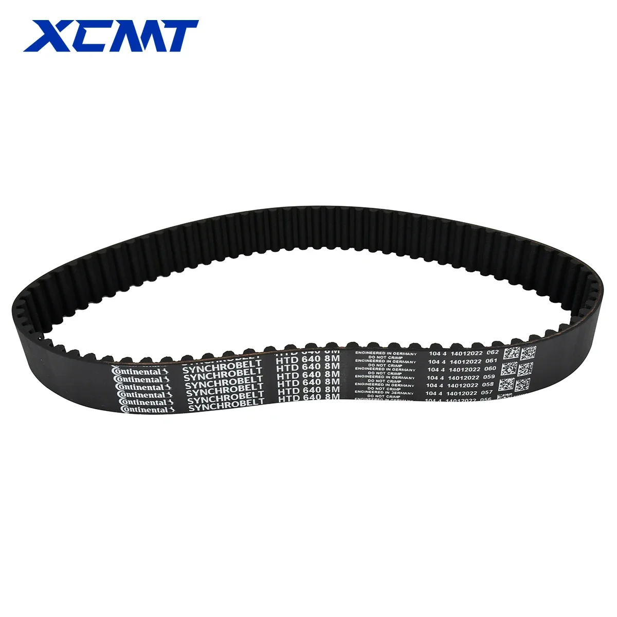 Electric Motorcycle Drive Belts Transmission Belt For Surron Ultra Bee Sur-Ron Sur Ron Enduro Dirt Pit Bike