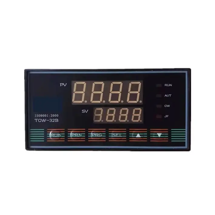 TCW-32A/32B Three Phase Solid State SCR Thyristor Temperature Controller Power Regulator Industrial Heating System OEM Brand
