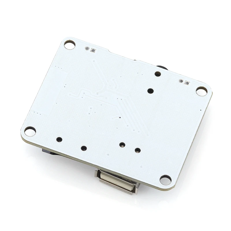 1/5/10Pcs Wireless Bluetooth Audio Receiver Module BT4.1 Pre-output Module for Car Audio System