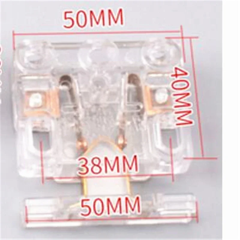 5pcs Elevator Parts Fermator Vice Lock RX07 Elevator Door Contact Switch, Trapezoid ,square 2026 Years
