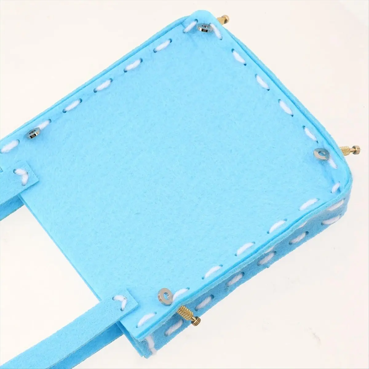 ABJS 4PCS Leather Suture Positioning Needle, Leather Needles for Hand Stitching, Handmade DIY Leather Positioning Pins