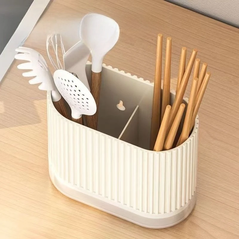 Toilet Toothpaste Toothbrush Storage Wall Hanging Non Perforated Chopsticks Storage Cage Tableware Shaver Cosmetics Storage Box