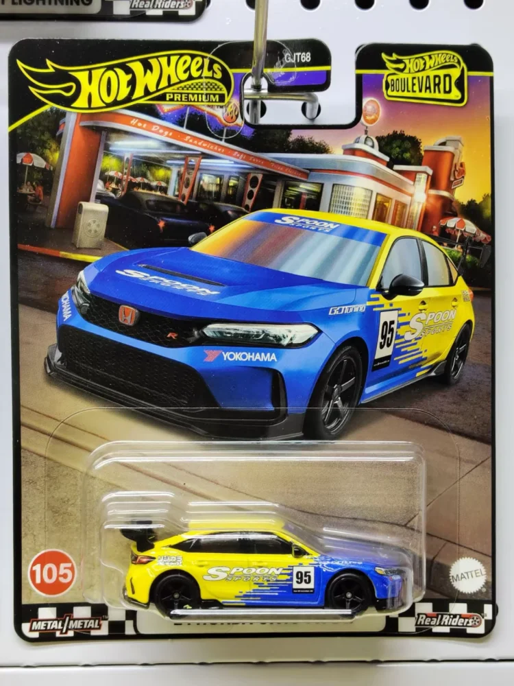 Neue Hot Wheels Legierung Auto Modell Garten 21 Serie Boulevard 21 Geländewagen Legierung Autos Modell Spielzeug Sammlung Geburtstag geschenk