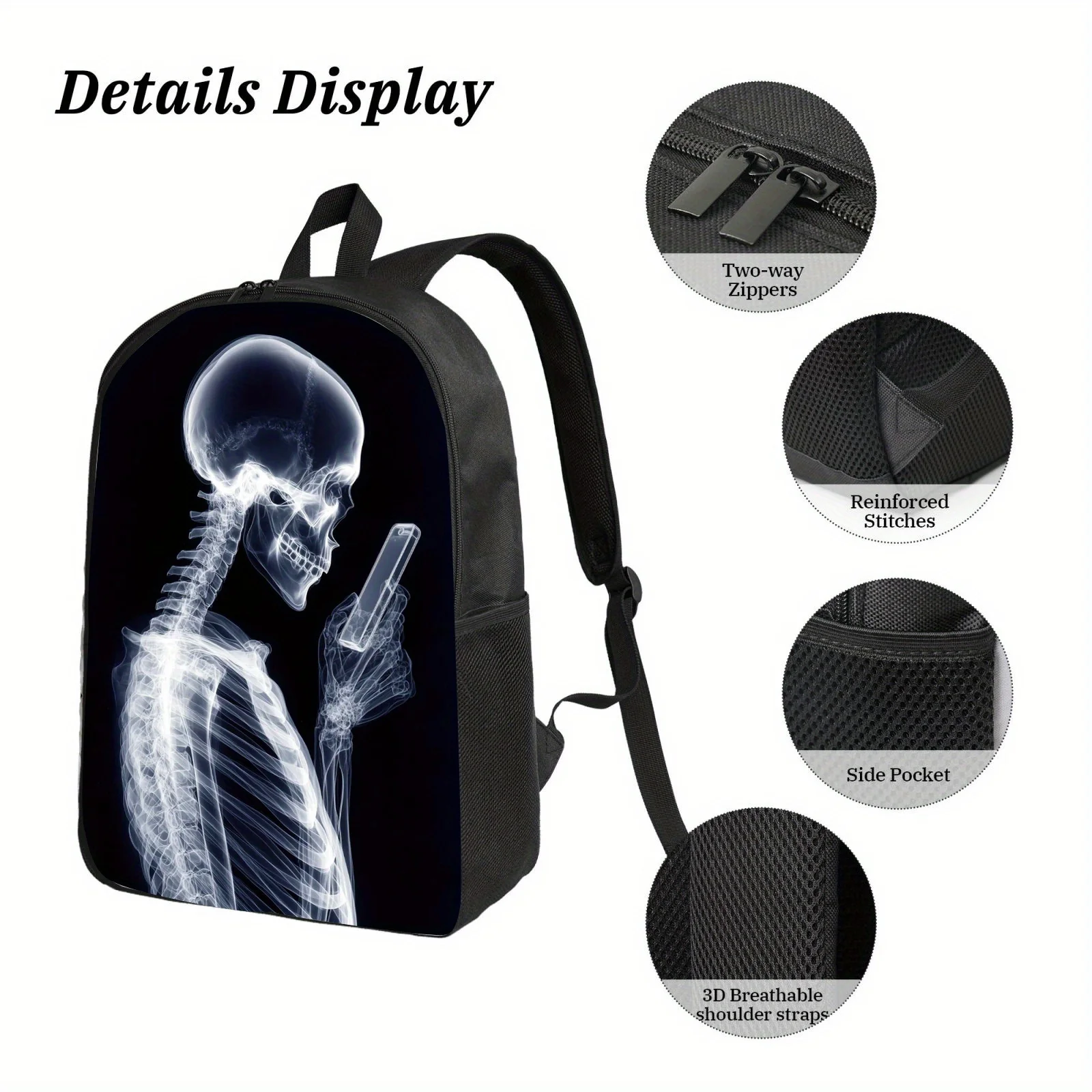 1-Piece Lightweight…