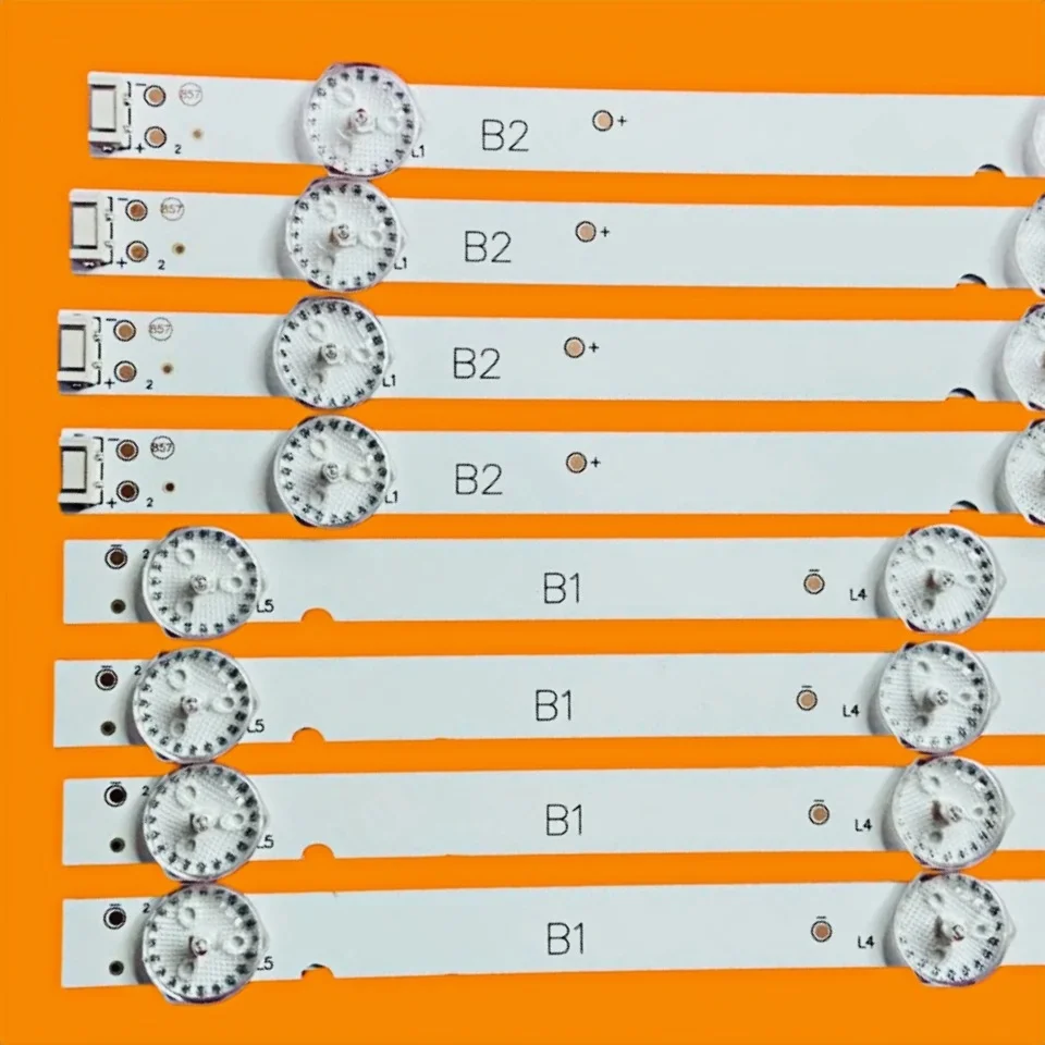 

LED strip For TV PTV55U21 55UJ6200 55UJ6000 55LJ620V 55UJ620V 55LJ640V 55LJ5400 55UJ620Y RF-AZ550E30-0601B-12