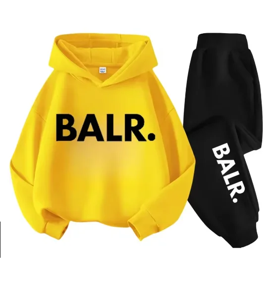 ملابس الخريف والشتاء للأطفال بأنماط الحروف، ملابس الرضع للأولاد والبنات، ملابس الأطفال #6