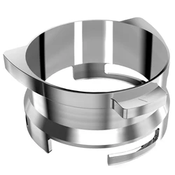 Breville Dosing Ring 54mm Espresso Dosing Funnel for Breville Sage 870 878 880 Espresso Machine Coffee Dispenser Ring