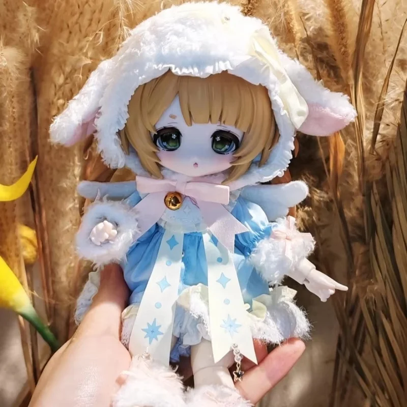 in-stock-come4free-fairy-tale-series-endless-revelation-bjd-baby-clothes-suitable-for-1-6-scale-doll-toy-accessories