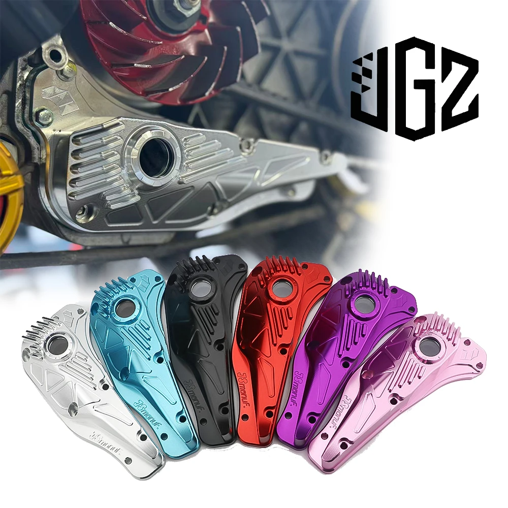 

Аксессуары для мотоциклов, защита масляного картера двигателя с ЧПУ, крышка масляного поддона для Vespa Sprint Primavera 150 2017-2024 2025