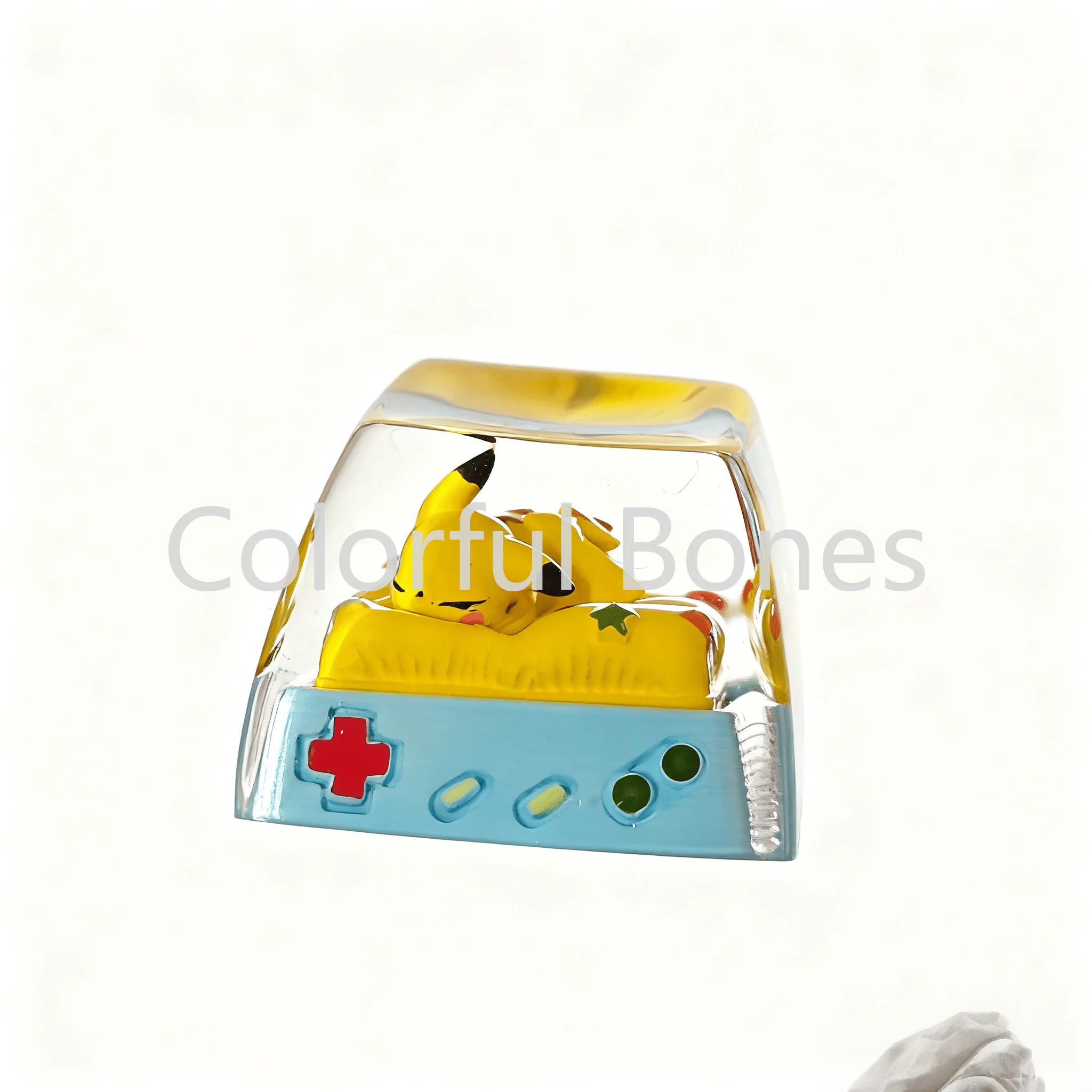 capuchons-de-touches-pokemon-3d-pikachu-bulbasaur-diglett-meowth-plongee-pokeball-fait-a-la-main-en-resine-pour-clavier-mecanique