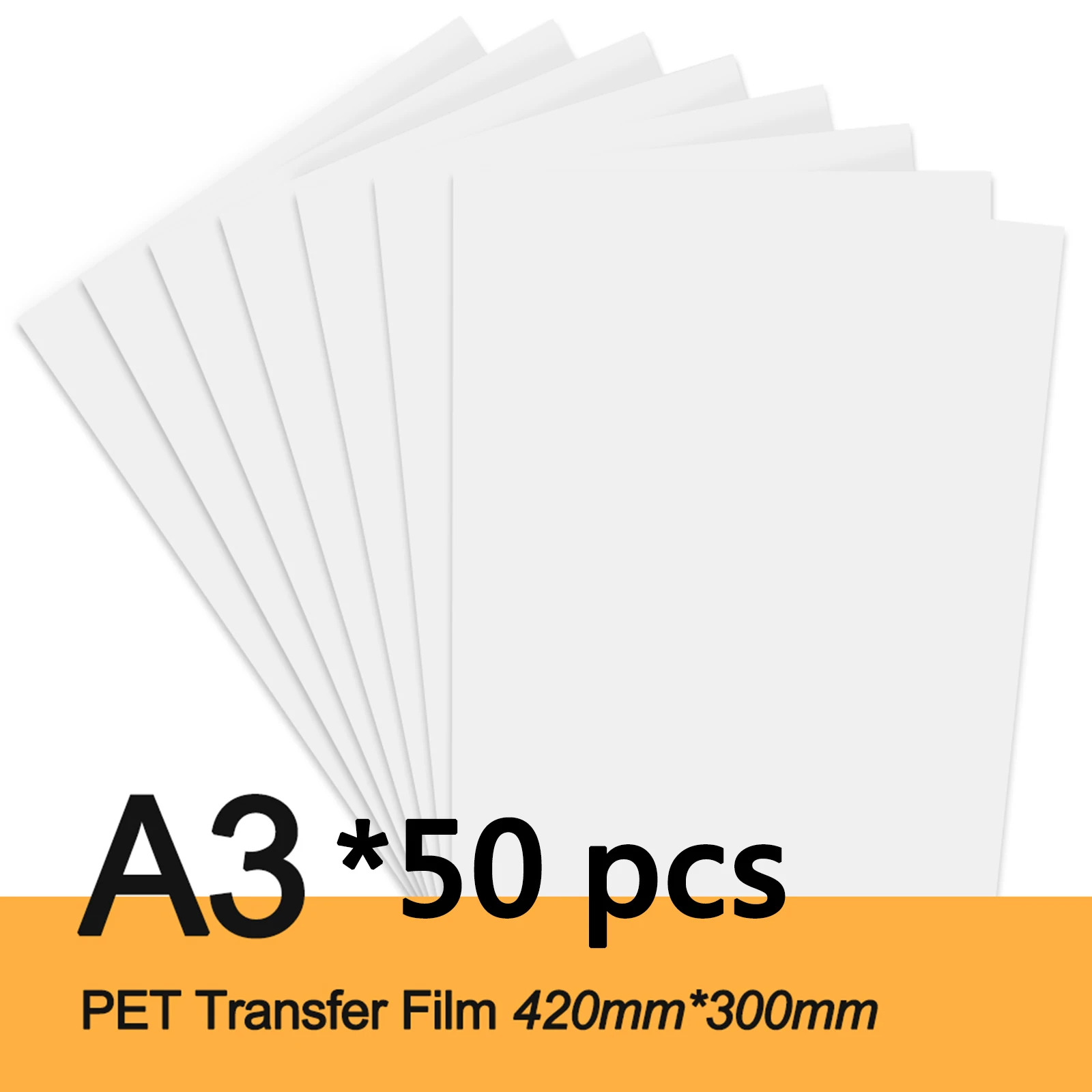 Variant: 50 A3 Double side