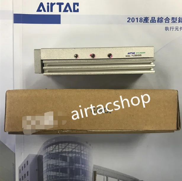 1 buah silinder AirTAC baru