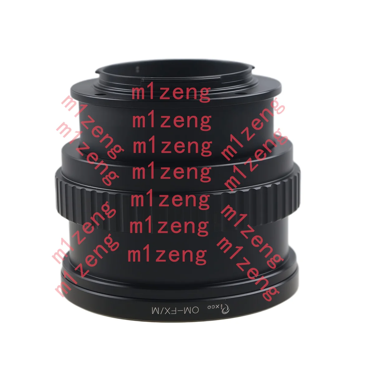 

Макрофокусирующий адаптер-кольцо Helicoid для объективов Olympus OM на камеры Fujifilm XT4, XT5, XH2, XT30, XT50, XT200, XPRO3, XS20, XE4, XE5, XM5