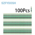 100PCS