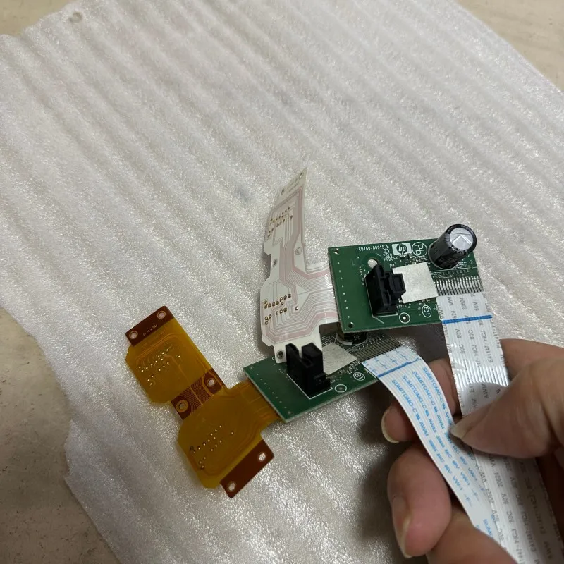 

10pcs.Carriage Unit Assembly for HP DeskJet 1000 1010 1050 1051 1055 1510 1512 2000 2010 2050 2060 2510 2540 3000 3050 802 802XL