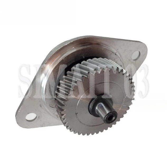 

43-Tooth Gearbox Replacement for METABO KGS216 Power Tools - Genuine Electric Tool Spare Part