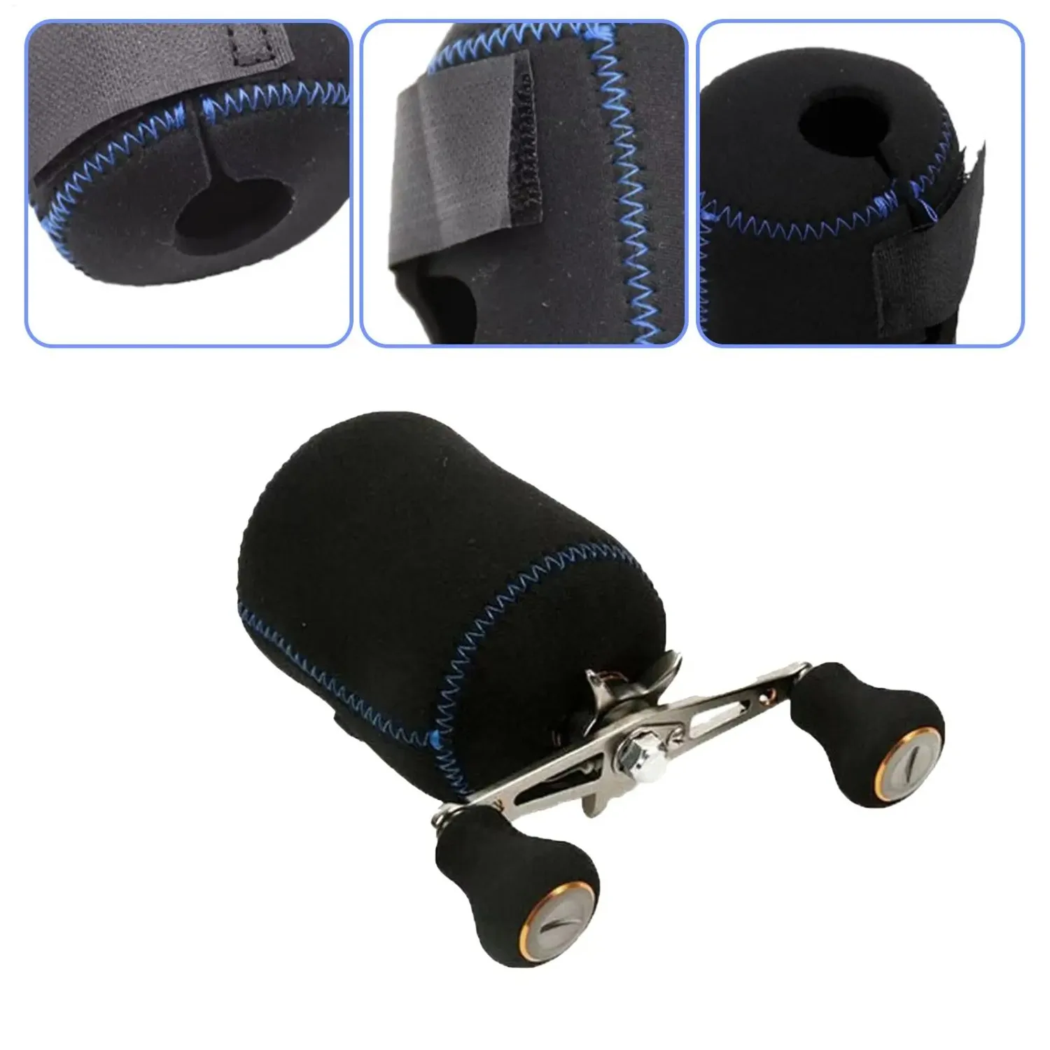 Fishing Reel Storag…