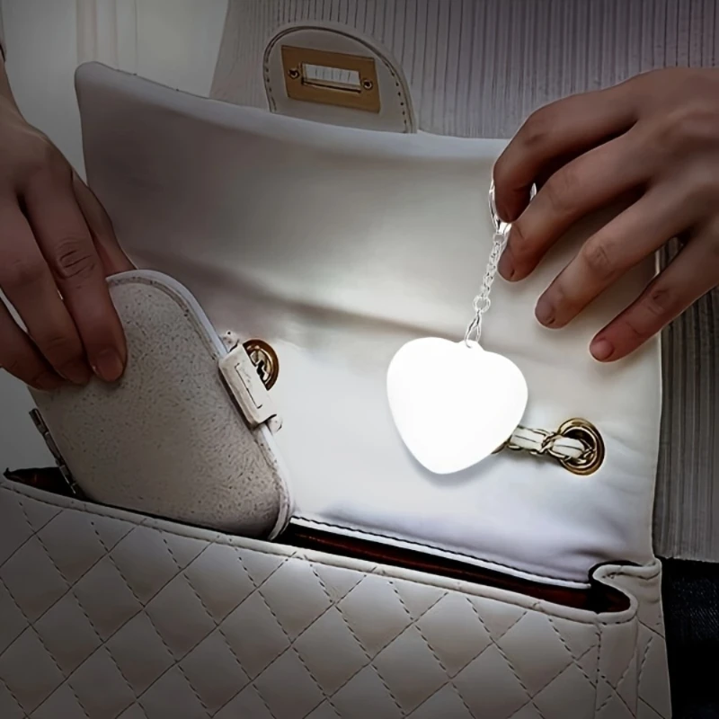 Portable Mini Night…