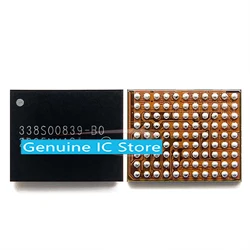 338 s00839 338S00839-B0 BGA USB Chipset IC do IPhone 14 Plus Pro/ProMax/14Mini nowy oryginalny oryginalny Ic