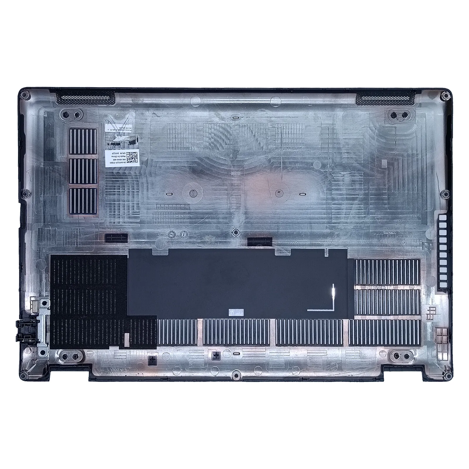 New Bottom case lower cover for Dell Latitude 5400 Chromebook 0HTG2P HTG2P 14