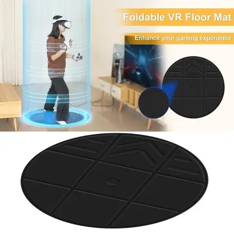 Universal Gaming Mat for Switches/Q 3 Enhanced VR Game Experience…