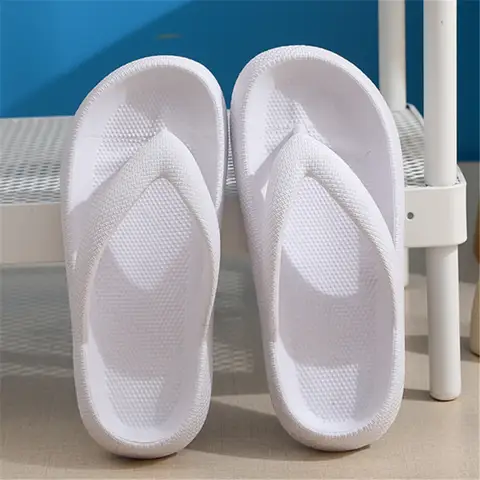 10 best sales gummiflip-flops - №4