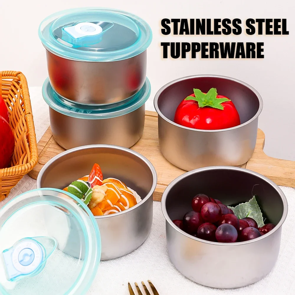 Multifunction Sealed Fresh Box - Meal Prep Korean 评论和价格
