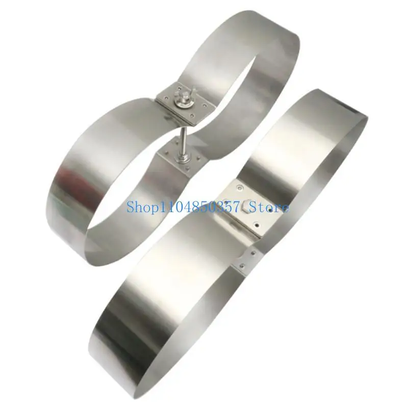 652f-diving-stainlee-steel-twin-tanks-mounting-band-double-cylinder-bottles-retainer-diving-tanks-band-carry-rings-easy-to-use